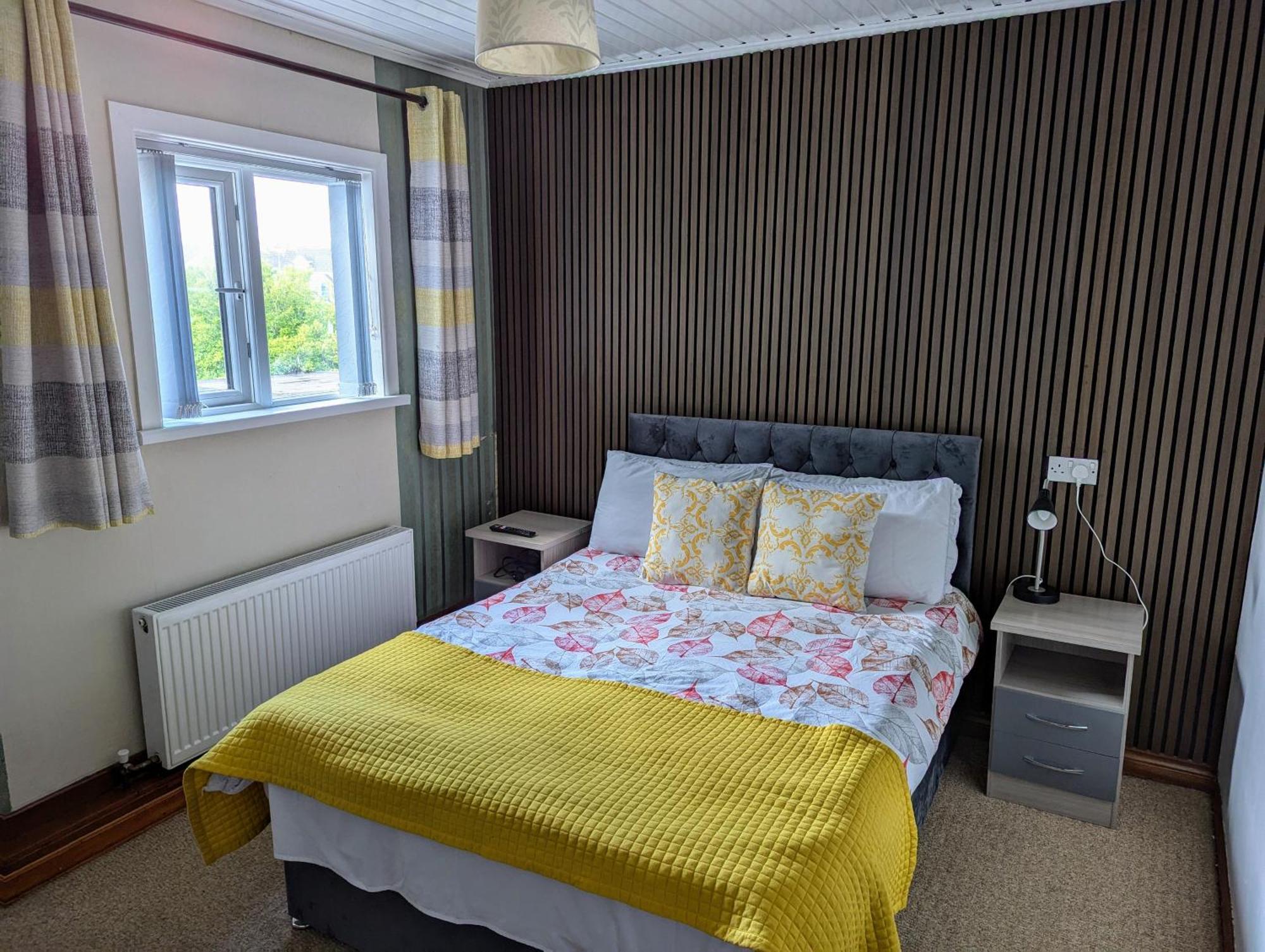 Fairy Bridge Lodge Bundoran Eksteriør bilde
