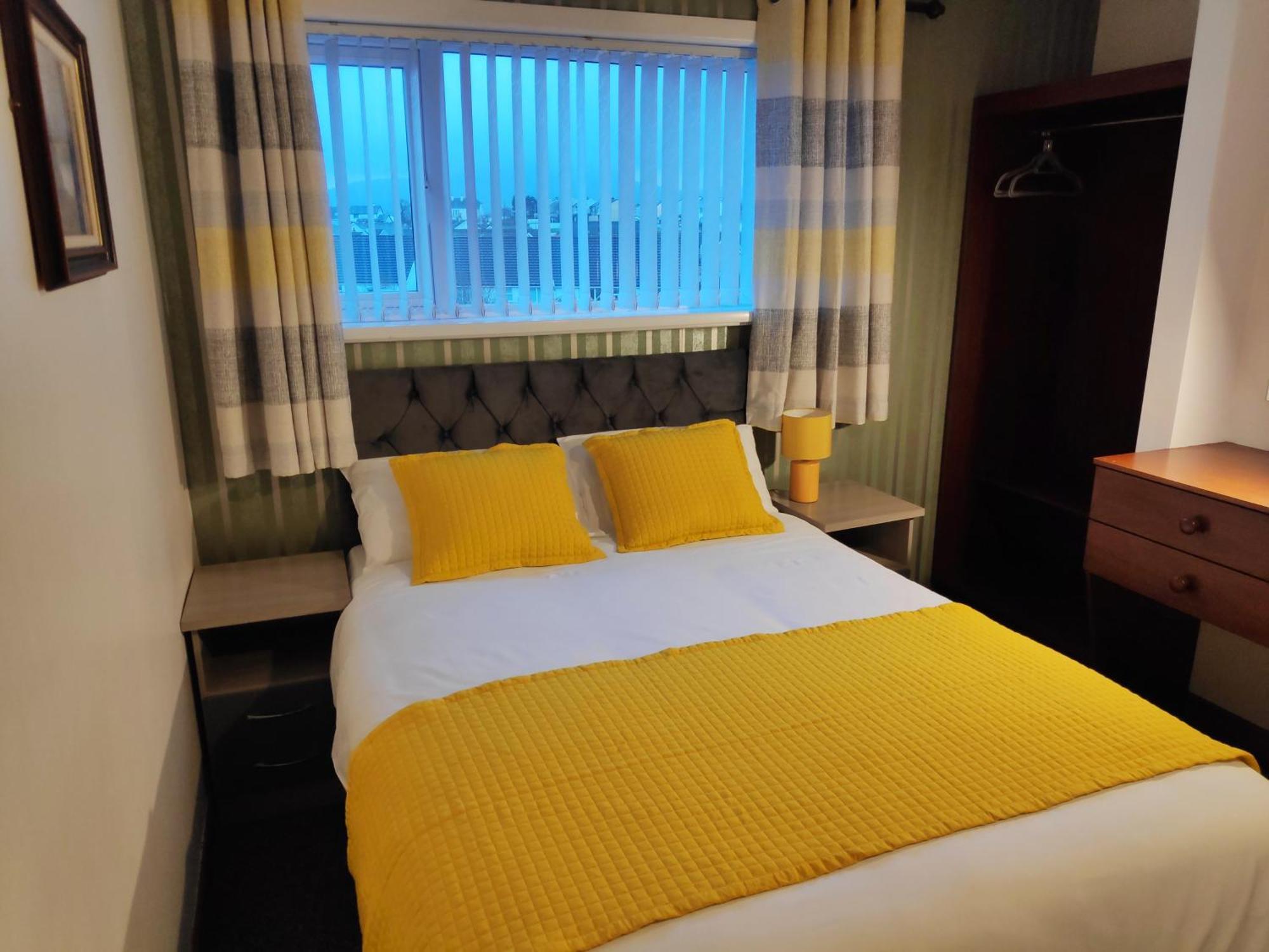 Fairy Bridge Lodge Bundoran Eksteriør bilde