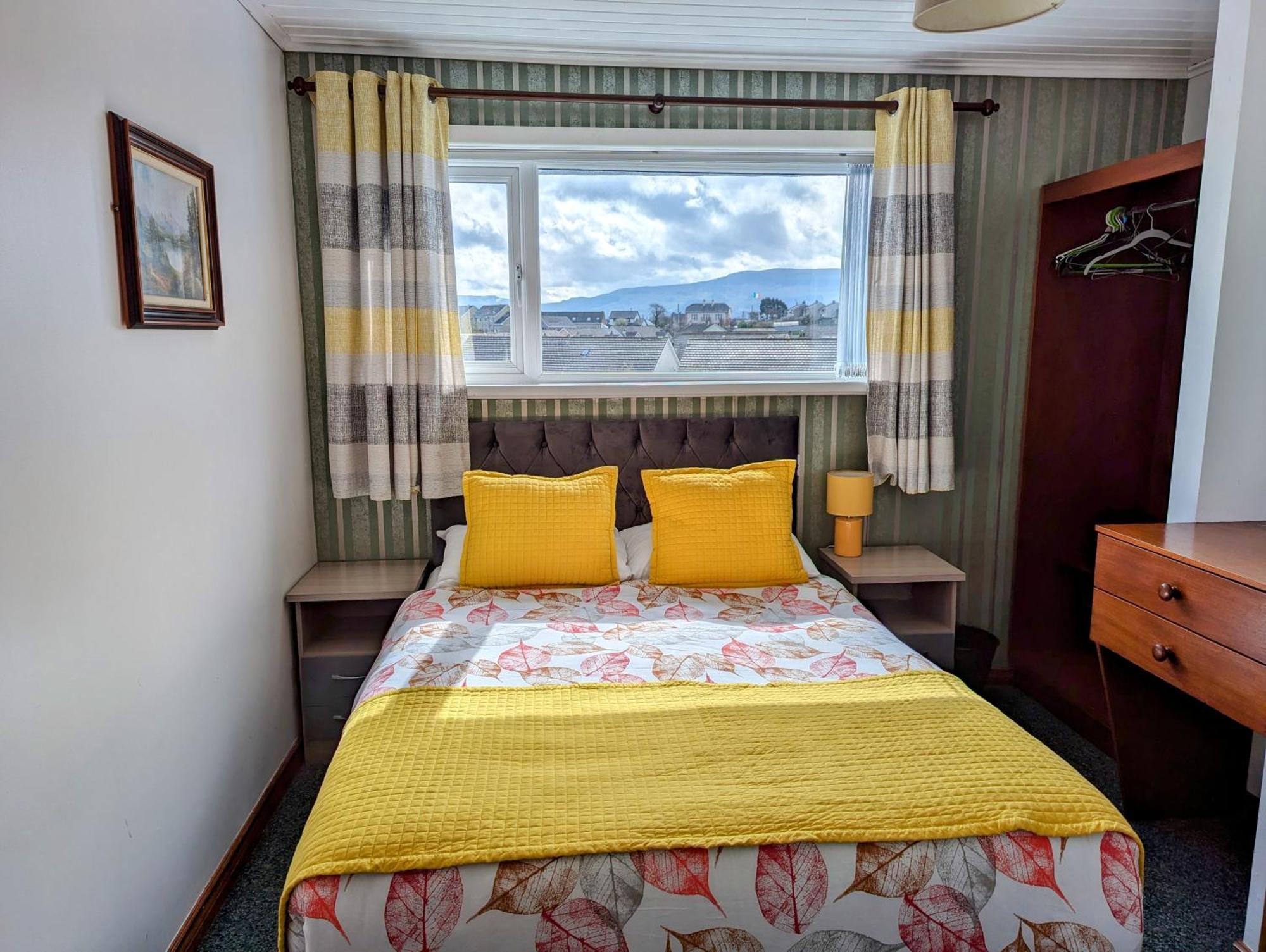 Fairy Bridge Lodge Bundoran Eksteriør bilde