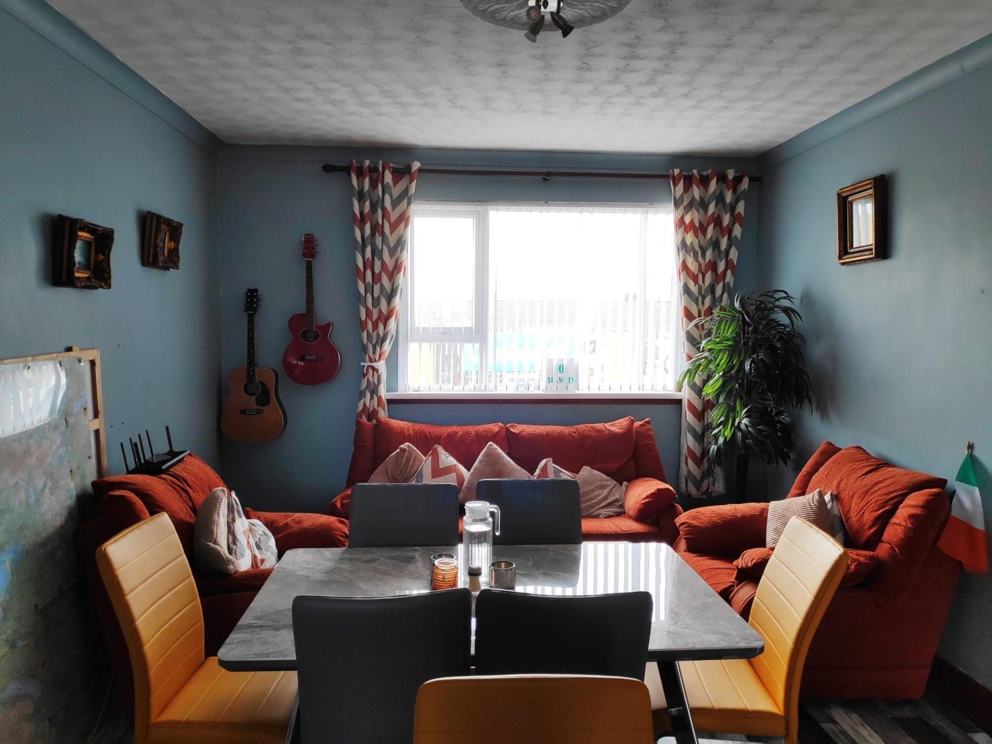 Fairy Bridge Lodge Bundoran Eksteriør bilde