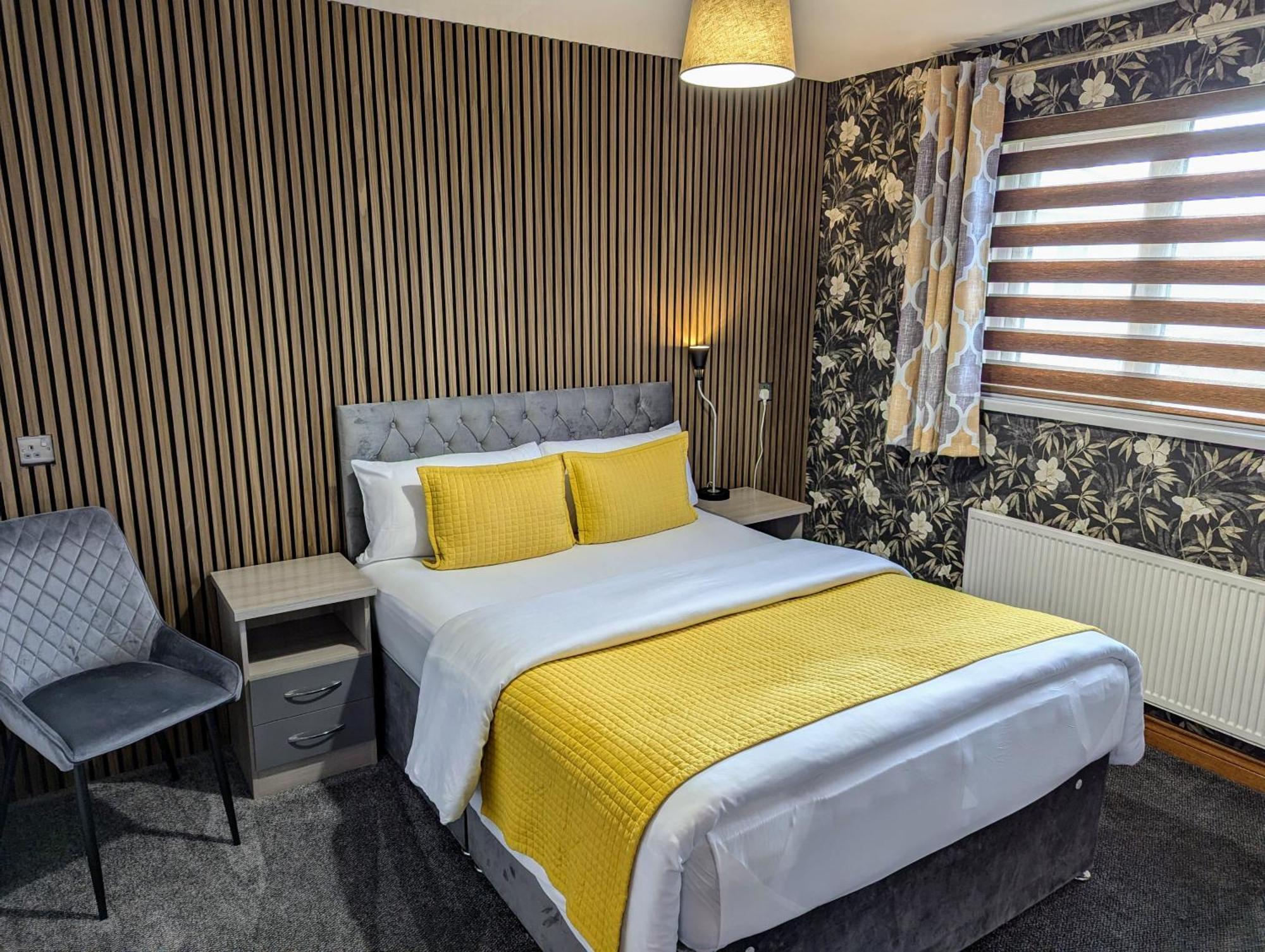 Fairy Bridge Lodge Bundoran Eksteriør bilde