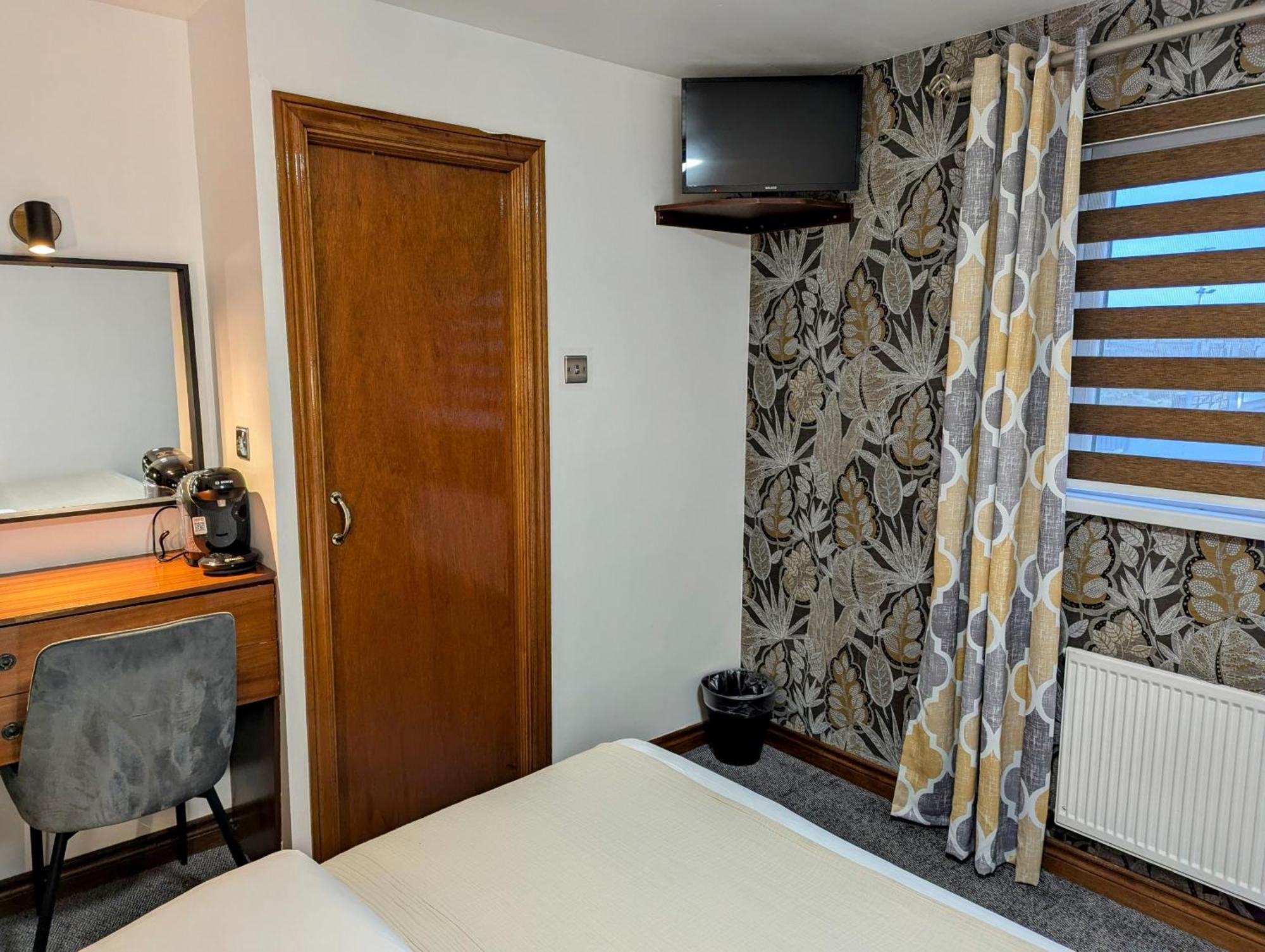 Fairy Bridge Lodge Bundoran Eksteriør bilde